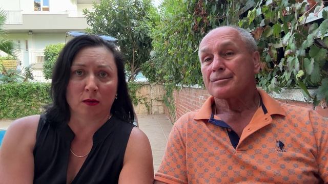 Отзывы туристов отеля Бенна в Анталье. Лучший бюджетный отель Анталии смотреть онлайн