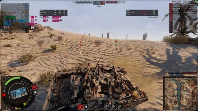 В поисках сливов или стрим тест сборки Constanta Thanos смотреть онлайн