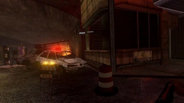 Duke Nukem in Serious Sam VR смотреть онлайн