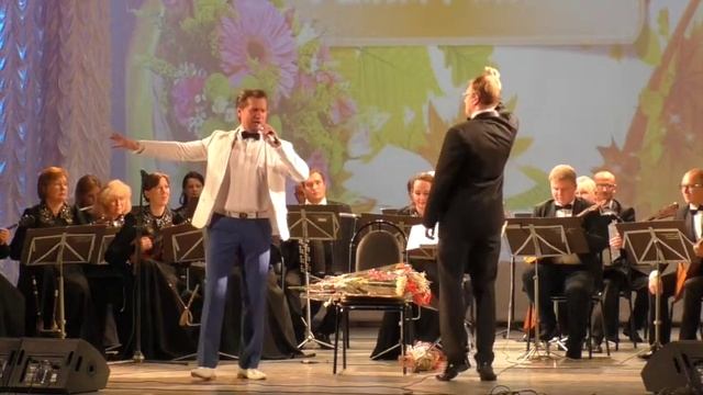 Алексей Парфёнов (Alexey Parfenov) - Вдоль по Питерской