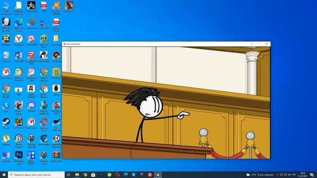 henry stickmin collection смотреть онлайн