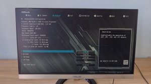 How to enable TPM 2.0 on ASROCK to install Windows 11