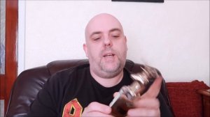 Penhaligon's The Tragedy of Lord George fragrance review