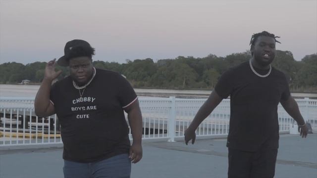 Pilot Marco$ X Fat Keezy - Gone With The Wind (Directed By Lil Zay) смотреть онлайн