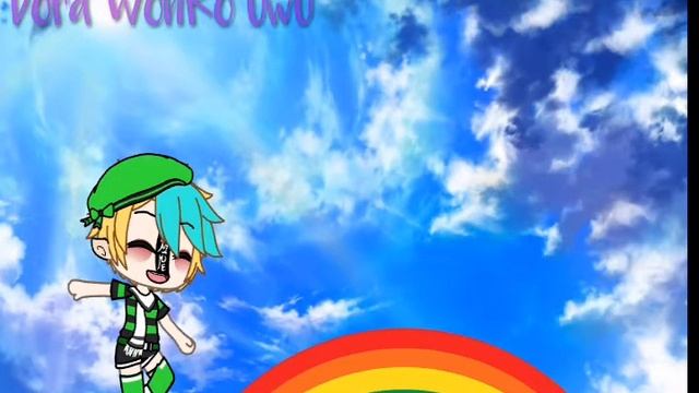 Мой милый Эльф (1/?)/гача лайф/Dora Wonko\ смотреть онлайн