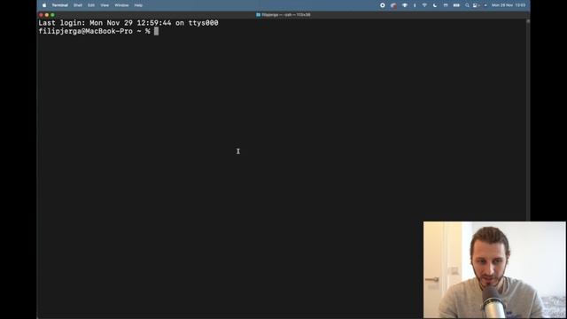 001 Rust Installation