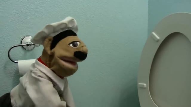 SML Movie: Chef Pee Pee Pees Peas смотреть онлайн