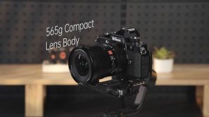 Introducing Viltrox AF 16mm F1.8 Z - The Ultra-wide Angle Full Frame Auto-Focus Prime Lens