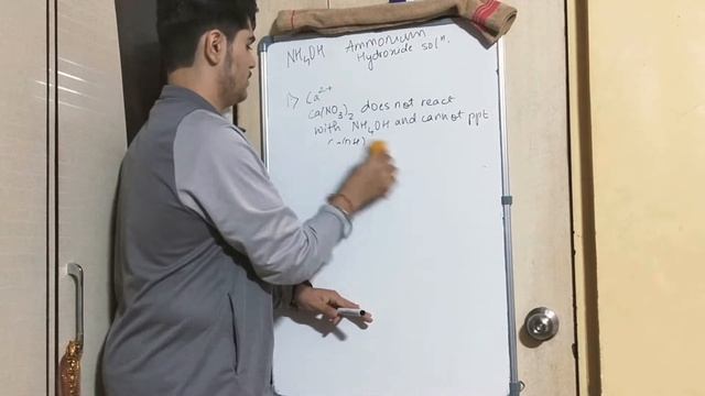 ICSE Analytical Chemistry| Viraf Dalal Published| Reaction with NaOH and NH4OH смотреть онлайн