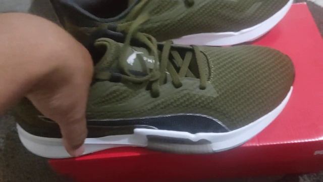 Review Puma PWRframe TR Best Budget Training Shoes?#gym #training#workout#puma#review#indonesia
