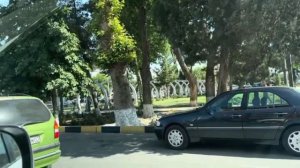 Таджикистан город Худжанд от рынка Панчщанбе ...