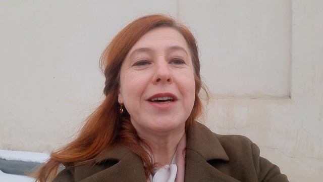 Анонс. Лекторий "Я меняюсь". Проба пера) смотреть онлайн
