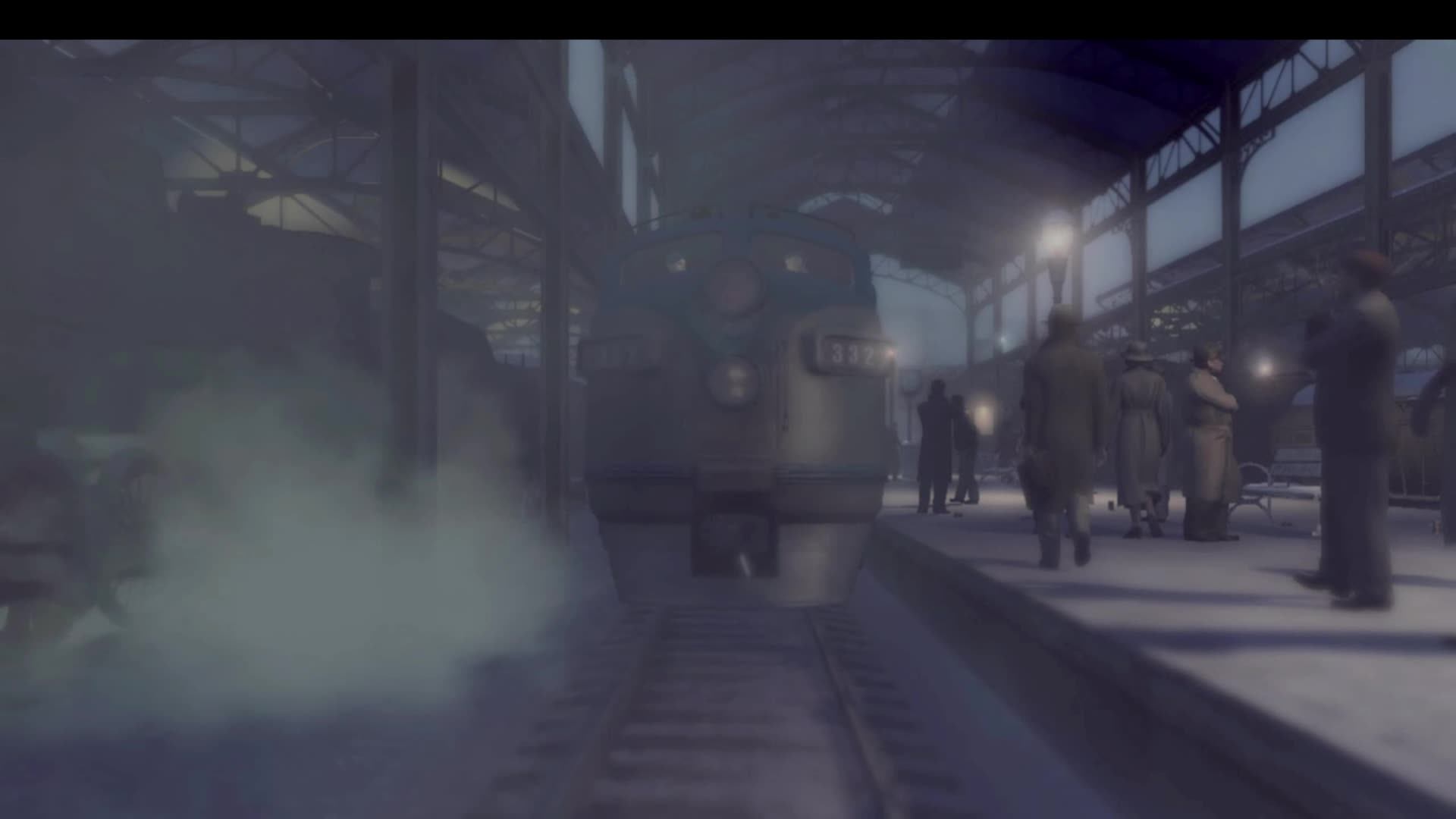 Mafia II