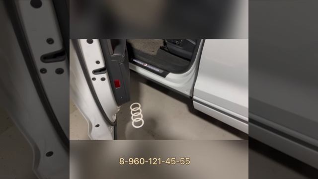 Осмотр Ауди КУ8 2020 года 52 т км смотреть онлайн