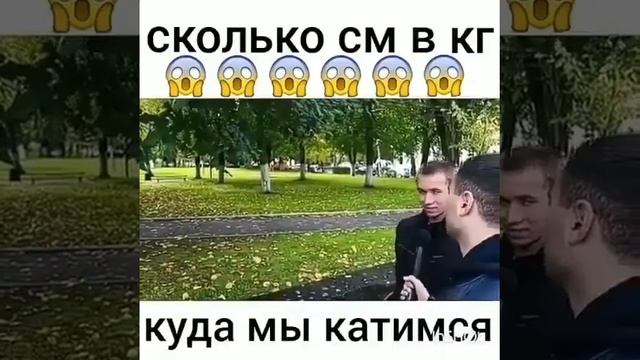 Куда мы *типо* катимся? Сколько см в кг (дичь) #юмор #void #чудаковатыйнастольщик #shorts #shortsvid
