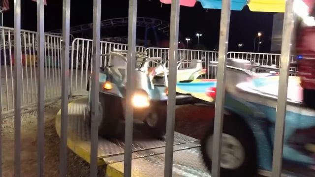 Ravshanoy va Dilyora Bolalar Bog’ida🎡🎠🎢 смотреть онлайн
