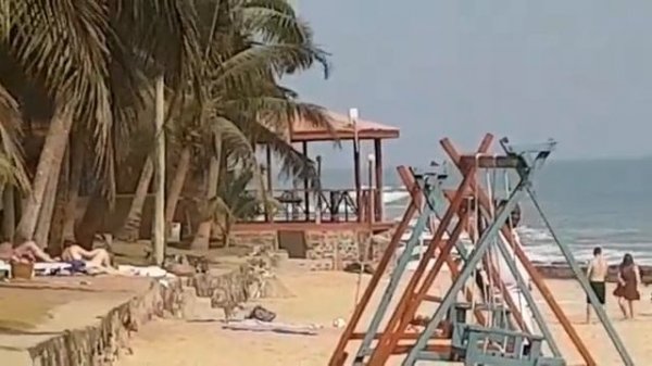 Coconut Grove Beach Resort and Conference Center