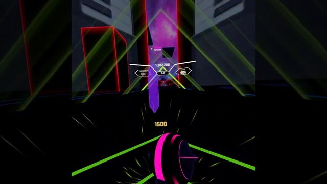 Pico 4 synth riders new player #synthriders #beatsaber #rhythmgame смотреть онлайн