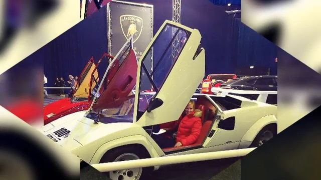 😱ik stond bij Lamborgini urus van enzo😱 смотреть онлайн