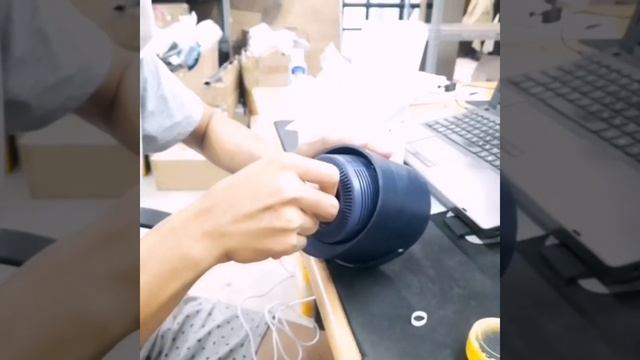 Unboxing Xiaomi Mijia Love-Family Mosquito Killer Photocatalyst Lamp (pembasmi nyamuk) смотреть онлайн