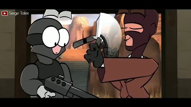 TF2 MEMES V5 смотреть онлайн