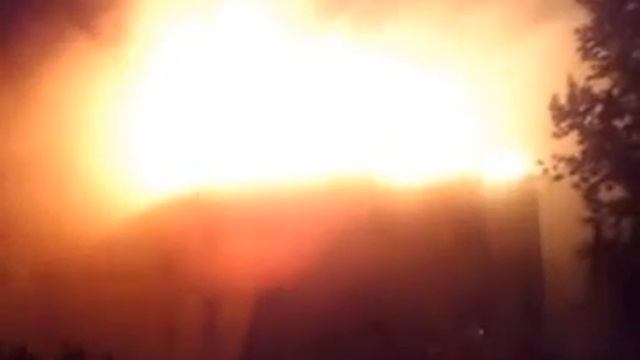 Пожар в Иволгинском дацане смотреть онлайн