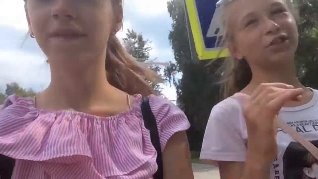Один день из моей жизни❤️😂/Dasha Live/Смотреть описание смотреть онлайн