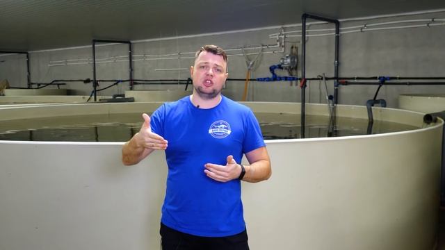 Результаты работы АкваФермы с Россельхозбанком смотреть онлайн
