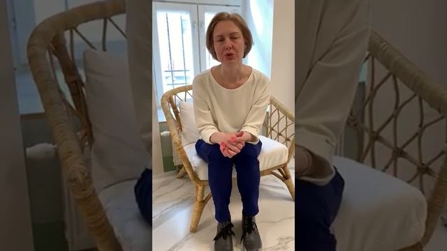 Отзыв пациента о лазерной коррекции зрения в Клинике ЛазерКорр смотреть онлайн