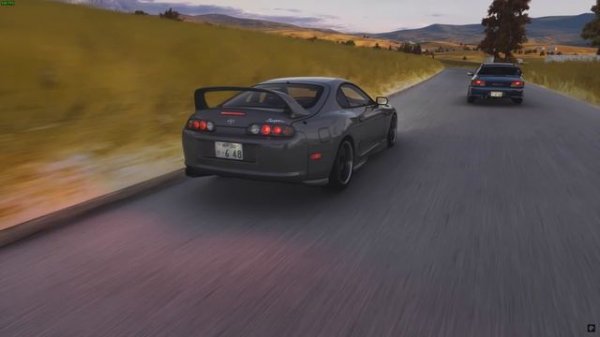 Autumn madness - Encoders