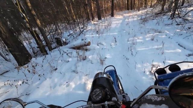 Мотоцикл Урал декабрь 2024 смотреть онлайн