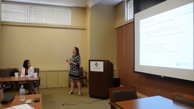 Duke Final Presentation - Emerald Sites Greenwood County SC смотреть онлайн