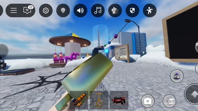 ROBLOX Но это рэгдол физика смотреть онлайн