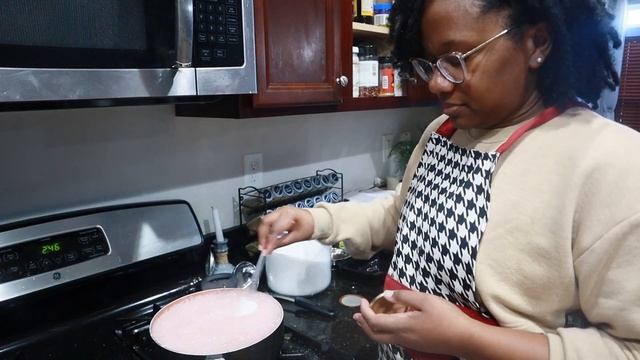 Canning Apple Sauce, Butter and Jelly | Part 2 смотреть онлайн