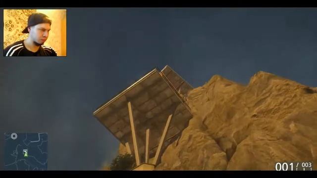 Battlefield Hardline - Прохождение часть 10 ФИНАЛ! смотреть онлайн