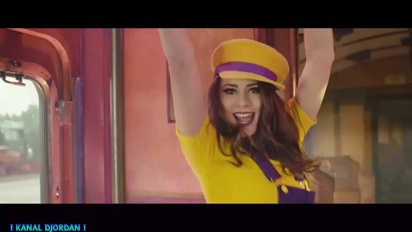 Special D - Reckless ( DJ Alex Ch Remix )