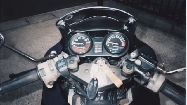 HONDA NS50F смотреть онлайн