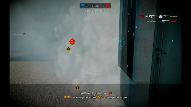 -Clan War- "экзолайт vs нервозники" смотреть онлайн