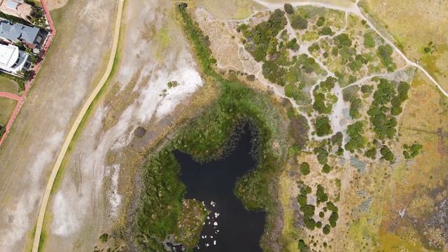 WILLIAMSTOWN, AUSTRALIA By DRONE [4K Video] | Top 12 ATTRACTIONS And LANDMARKS смотреть онлайн