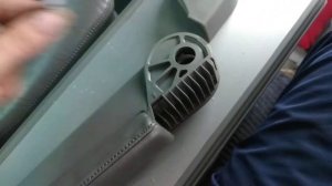 Ремонт подлокотника VW Т5 MULTIVAN