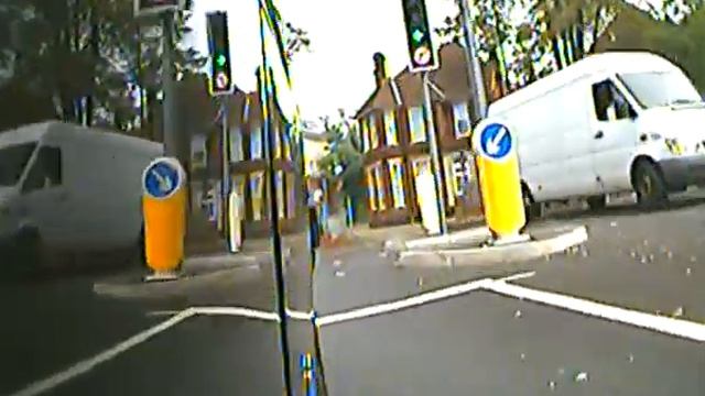 Xcam test with Lancia Gamma смотреть онлайн