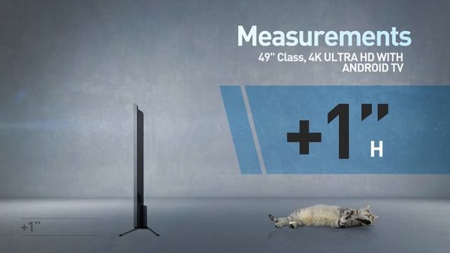 SONY 49X830C 4K Ultra HD with Android TV // Sony XBR X830C Series смотреть онлайн