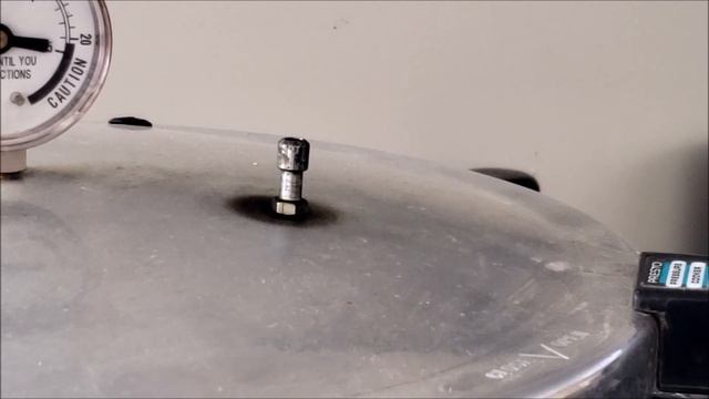 Canning 101 - Presto Pressure Canner смотреть онлайн