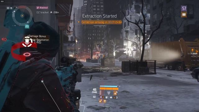 The Division 2022 Dz Pvp Manhunt Lonestar