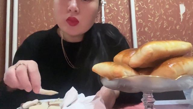 Пирожок 🥐 Чипсы // Ural Clay // ✨✨✨ смотреть онлайн