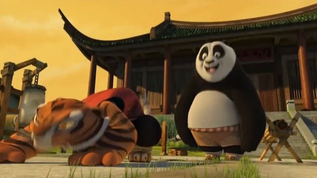 KUNG FU BOI 1: ADVENTURES смотреть онлайн
