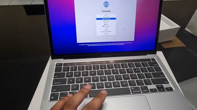 Finally Bought Apple MacBook Pro M1 | Unboxing And Review | Best Editing Machine? Best For Students смотреть онлайн