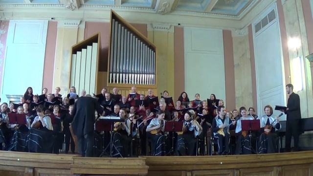 Les Cordes d`Argent - «Fleur de Paris» смотреть онлайн