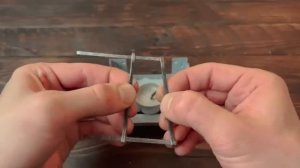 Как сделать фитиль для бесконечной свечи