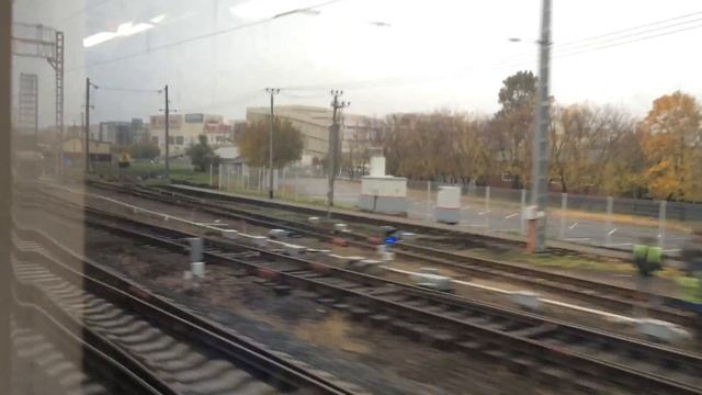 МЦК смотреть онлайн